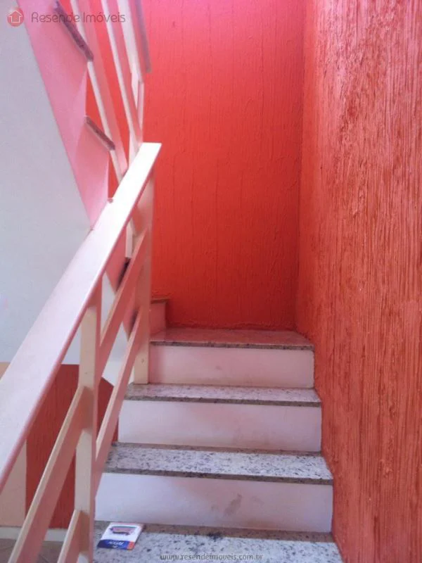 Foto 36 de 47 - Casa para aluguel em Boa Vista I